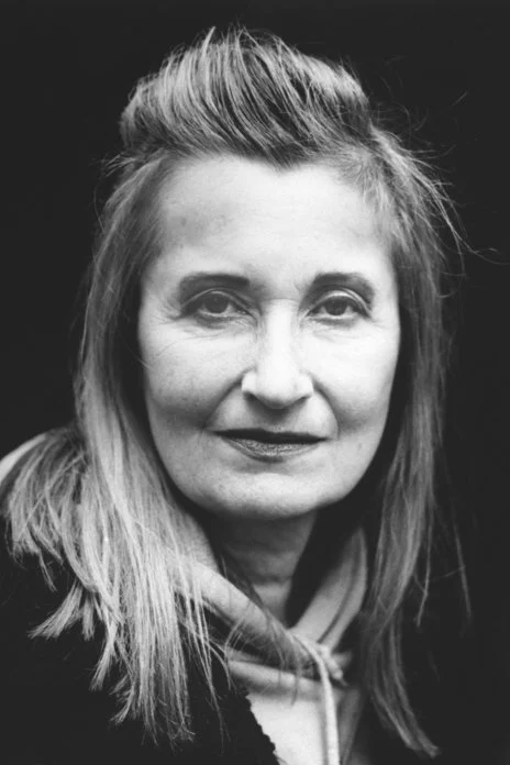 Foto de Elfriede Jelinek